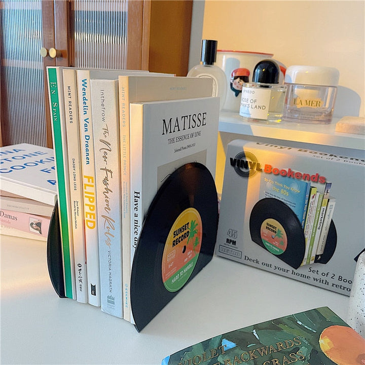 Kreativ CD Record Book Holder | Skanto