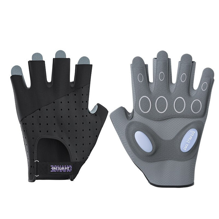 Skanto | Active Touch Fit Treningshanske