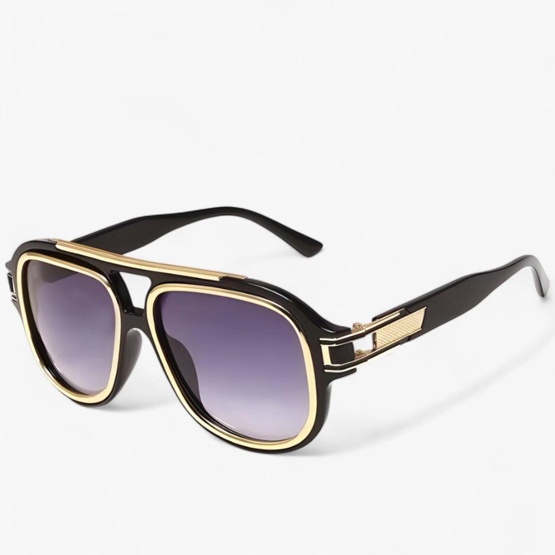 Vintage Sunglasses with Skin-Friendly Design – Lumis | Skanto