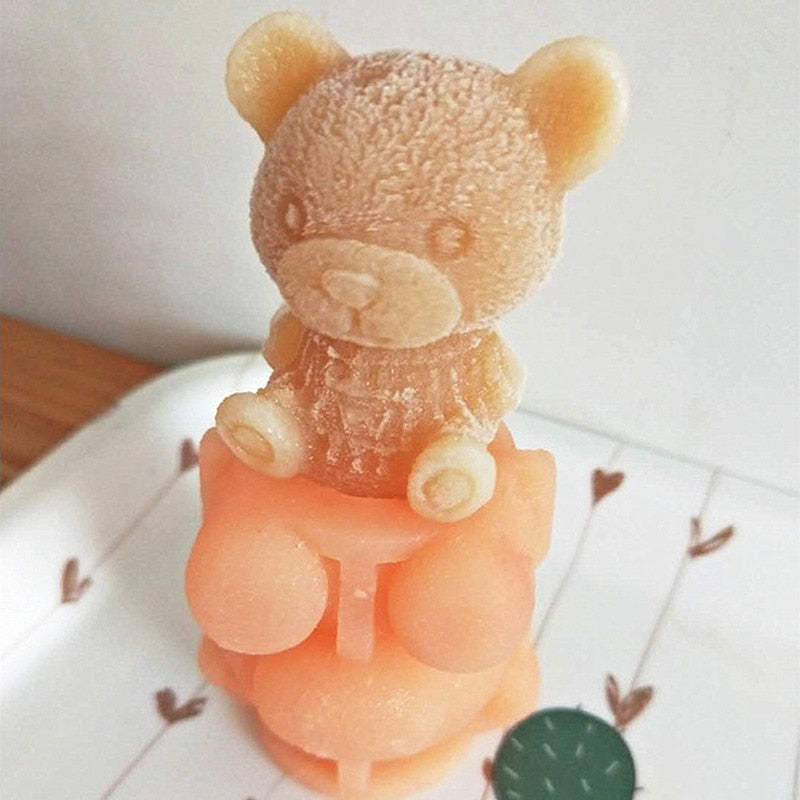 Skanto | Frosty Bear Isbitmaker