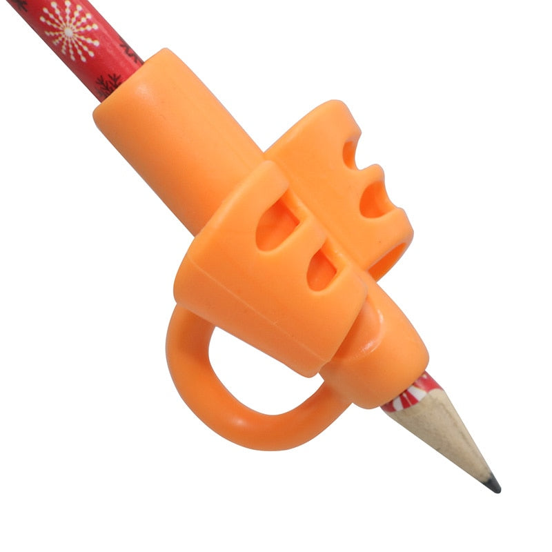 Skanto | Barn Stift Holder Finger Korrektor