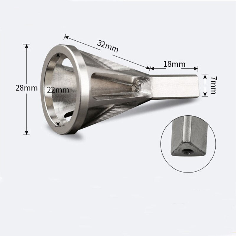 Skanto | Bolt Thread Repair Boremaskin Verktøy