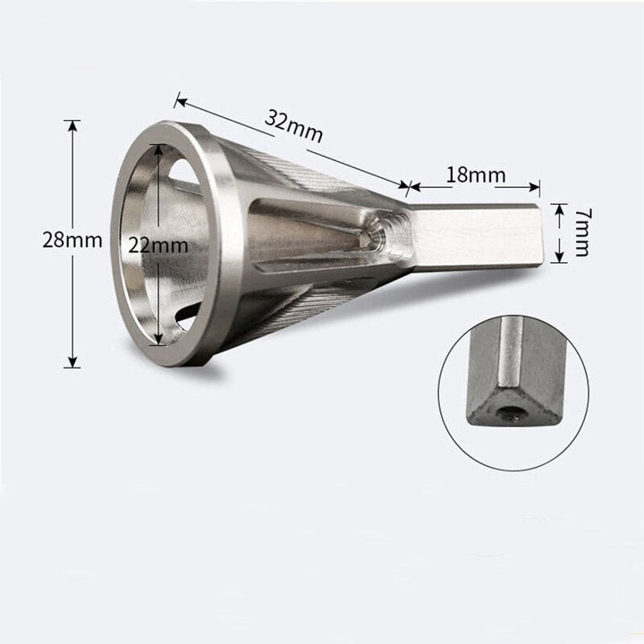 Skanto | Bolt Thread Repair Boremaskin Verktøy
