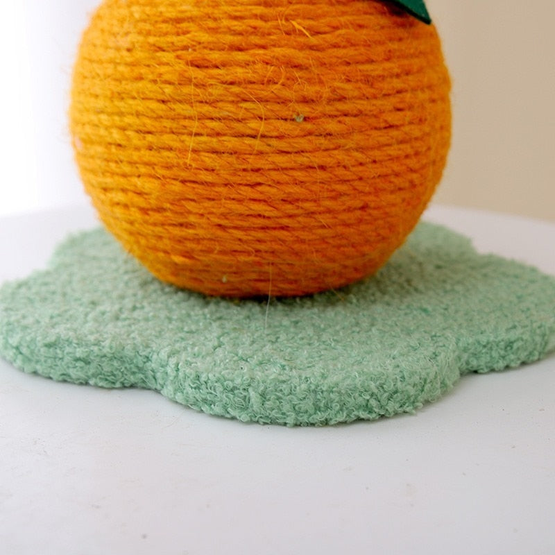 Skanto | Orange Tree Kjæledyr Kloreleke