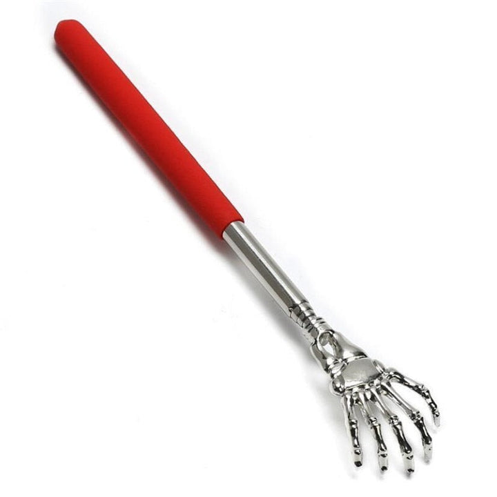 Skeleton Back Scratcher | Skanto