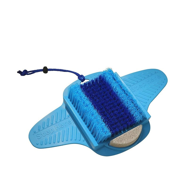 Skanto | Pumice Stone Fotpussel