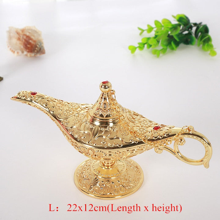 Magic Lamp Miniatyr Decor | Skanto