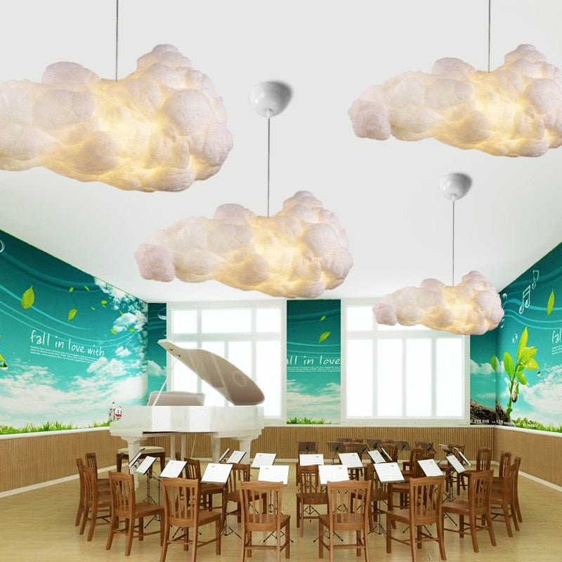 Skanto | Creative Cloud Taklampe
