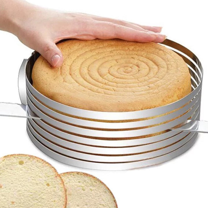 Skanto | LayerMeister — Gjør enhver kake til et fantastisk mesterverk uten skjeve kutt!
