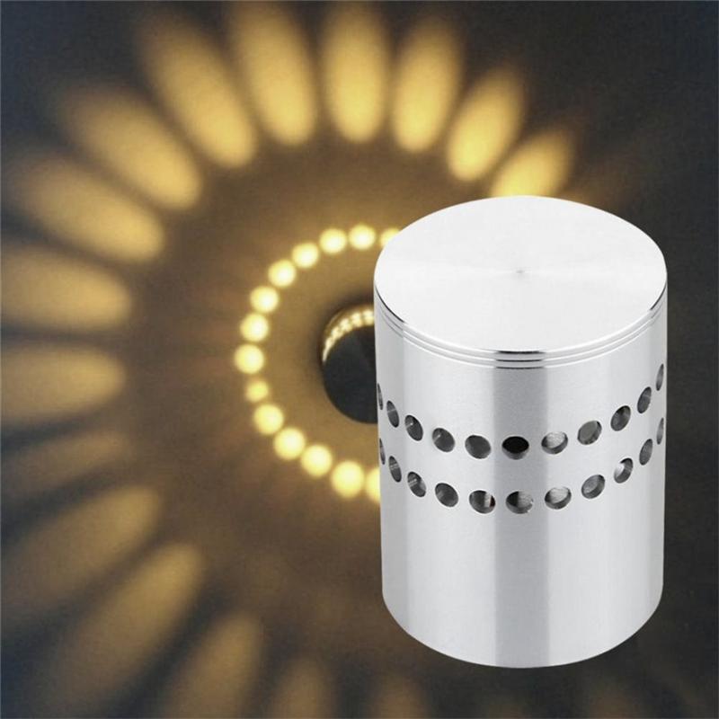 Skanto | Elegant & Unik Spiral Estetisk Taklampe | SpiralGlow