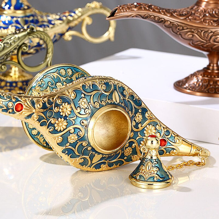 Magic Lamp Miniatyr Decor | Skanto