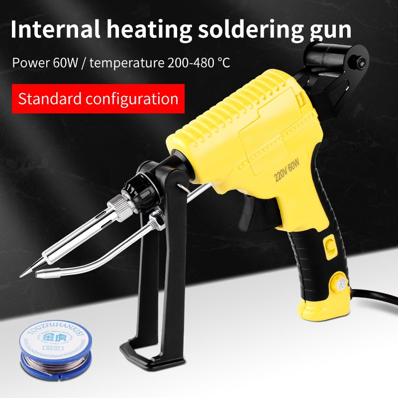 Norvo | Reparasjonstid Intern Varmluftstøtteverktøy