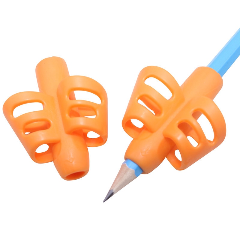Skanto | Barn Stift Holder Finger Korrektor