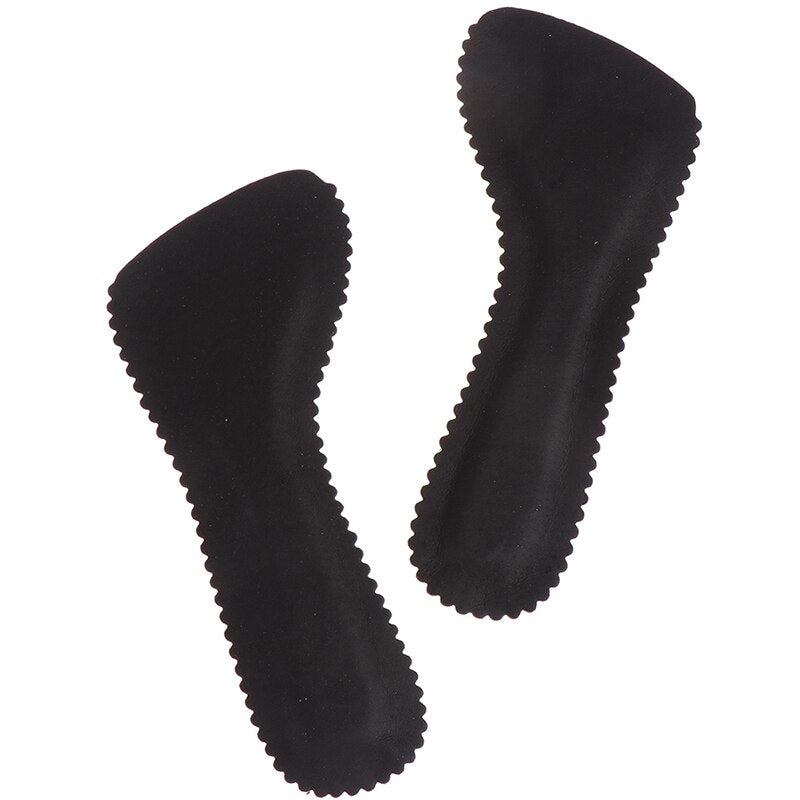 Skanto | Anti-Slip Føtter Støtte Gelputer