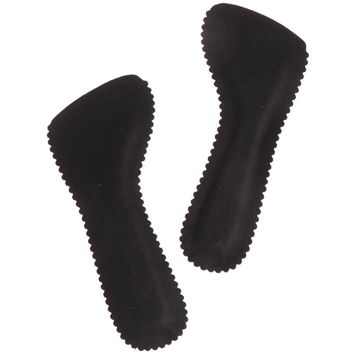 Skanto | Anti-Slip Føtter Støtte Gelputer