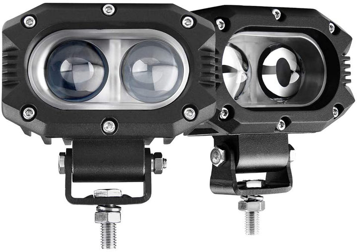 Skanto | Glow Bright Tungt LED Hovedlys