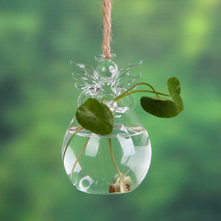 Skanto | Søt Mini Engel Plantevase