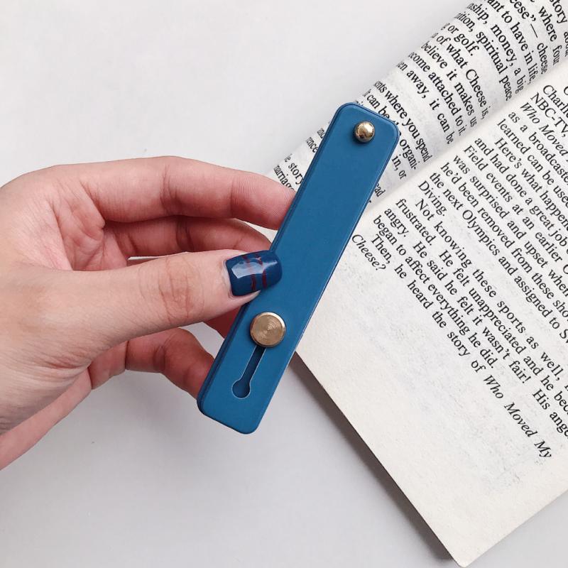 Skanto | Ultra Finger Grip Telefon Holder Stativ