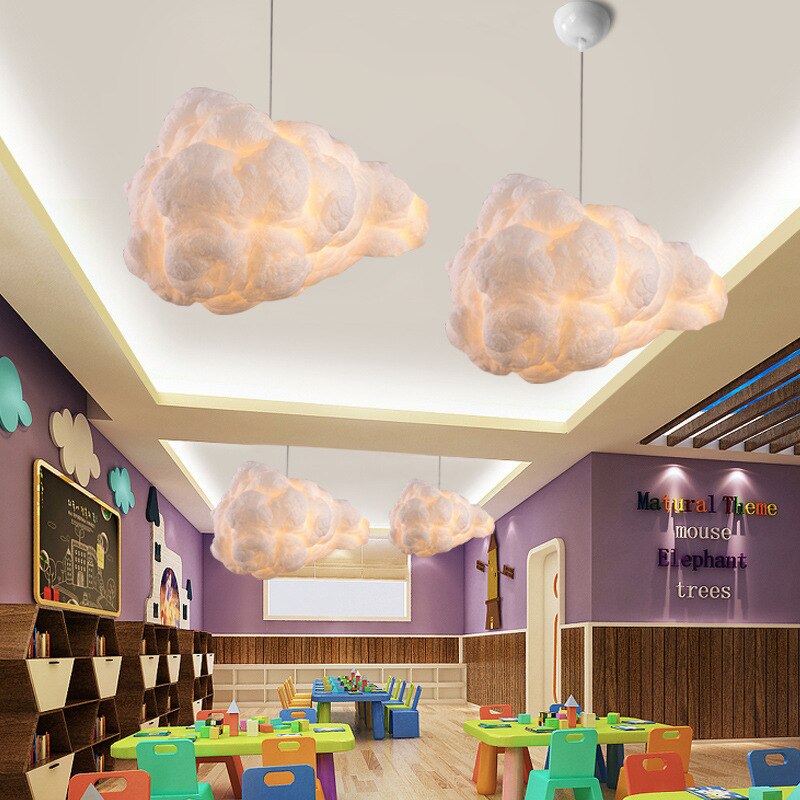 Skanto | Creative Cloud Taklampe
