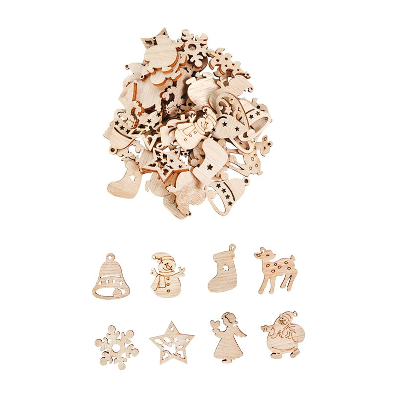 Skanto | Treasured Vinter Glade Julepynt