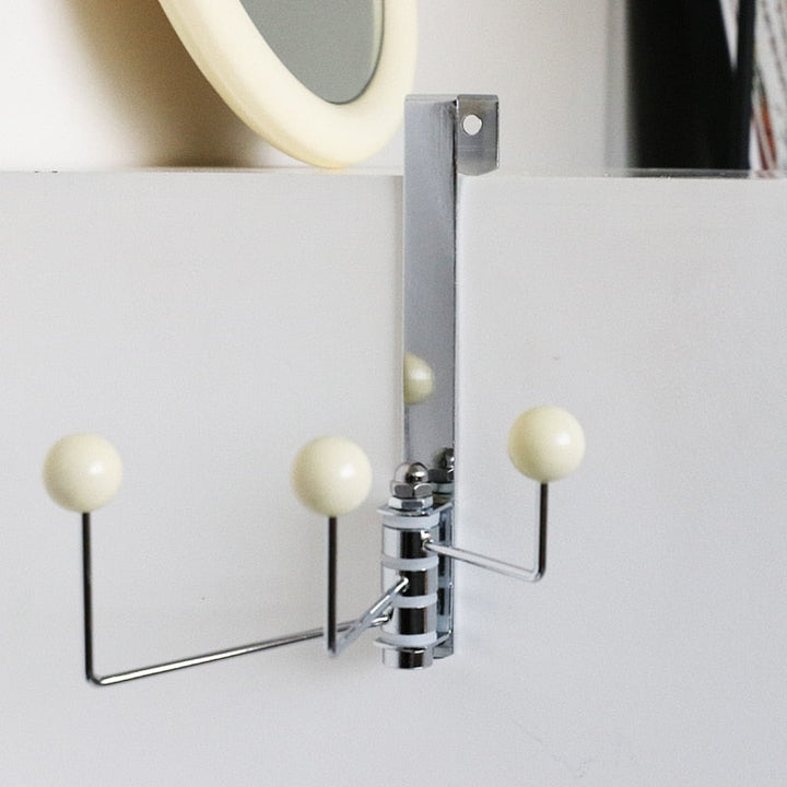 Skanto | Eames Dot Dørkroker
