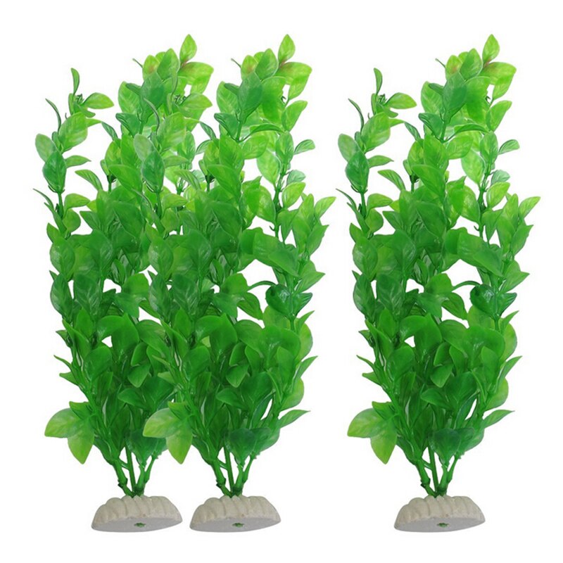 Skanto | Kreativ Akvariefisk Tank Glass Vase