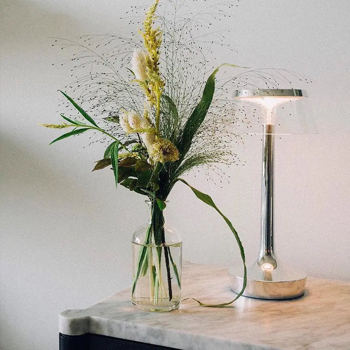 Skanto | Touch Crystal™ Lampe