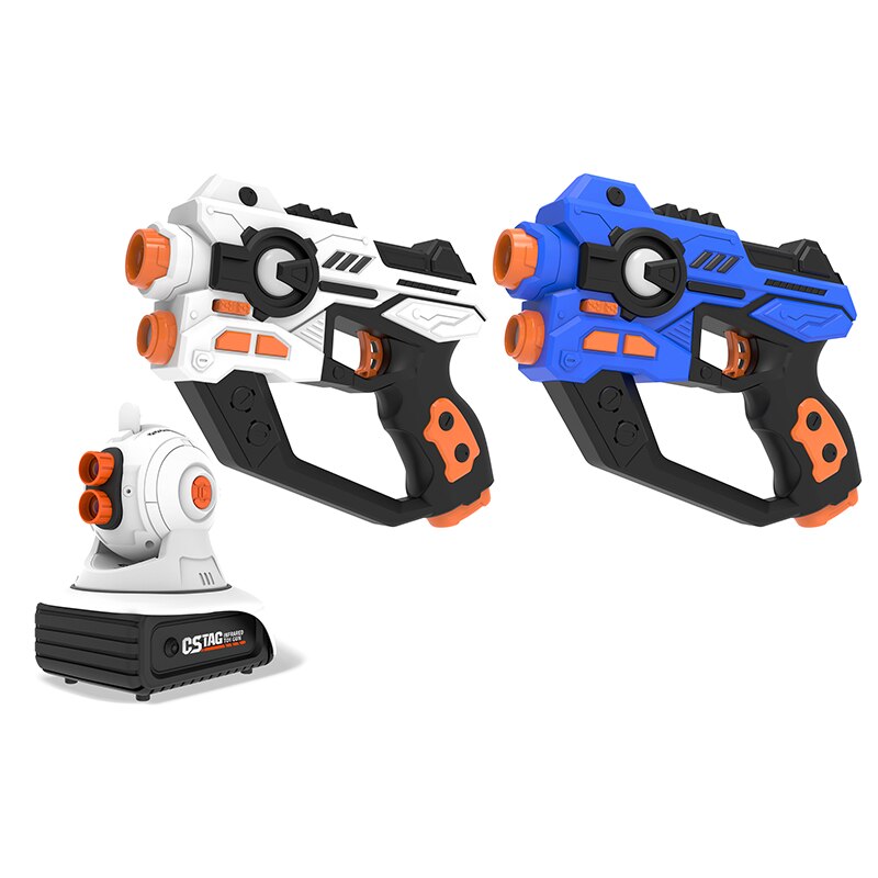 Skanto | Laser Tag Slagprojeksjonslekepistol