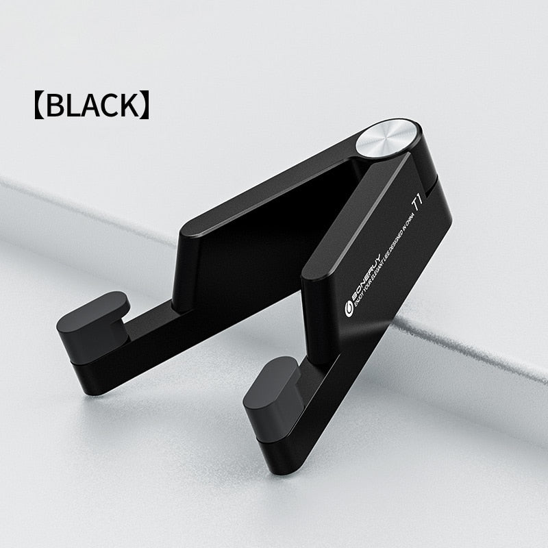 Skanto | Lomme Flex Aluminium Mobiltelefon Skrivebord Holder