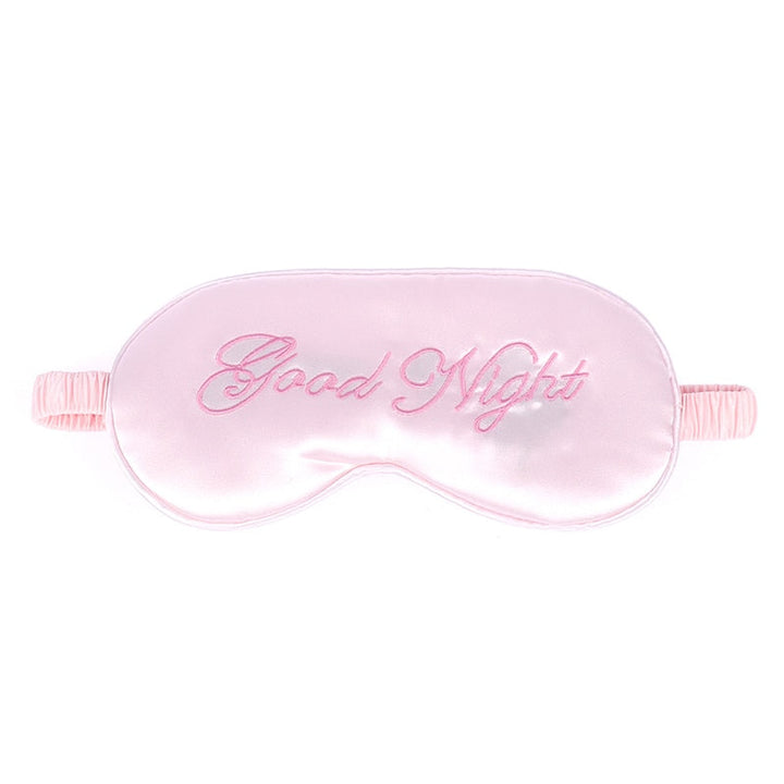 3D Sleepy Frog Søvnmaske | Skanto