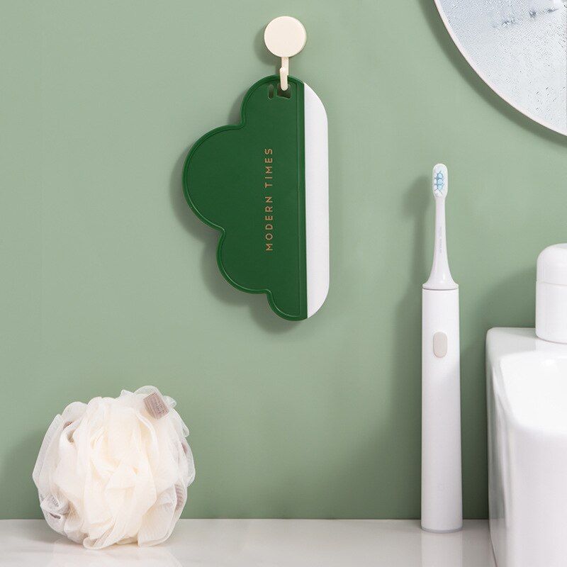 Skanto | Skyformet Overflateskrape Glass Visker