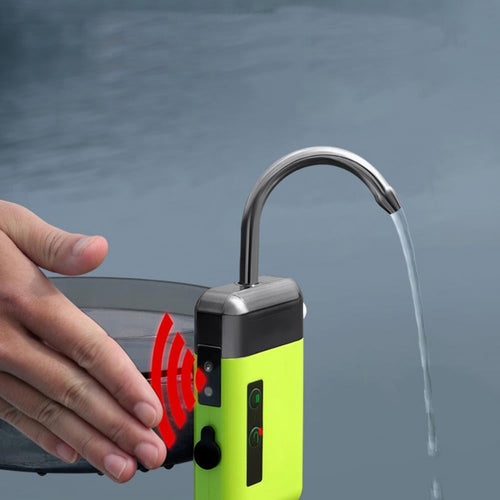 Automatisk fiske vannpumpe maskin | Skanto
