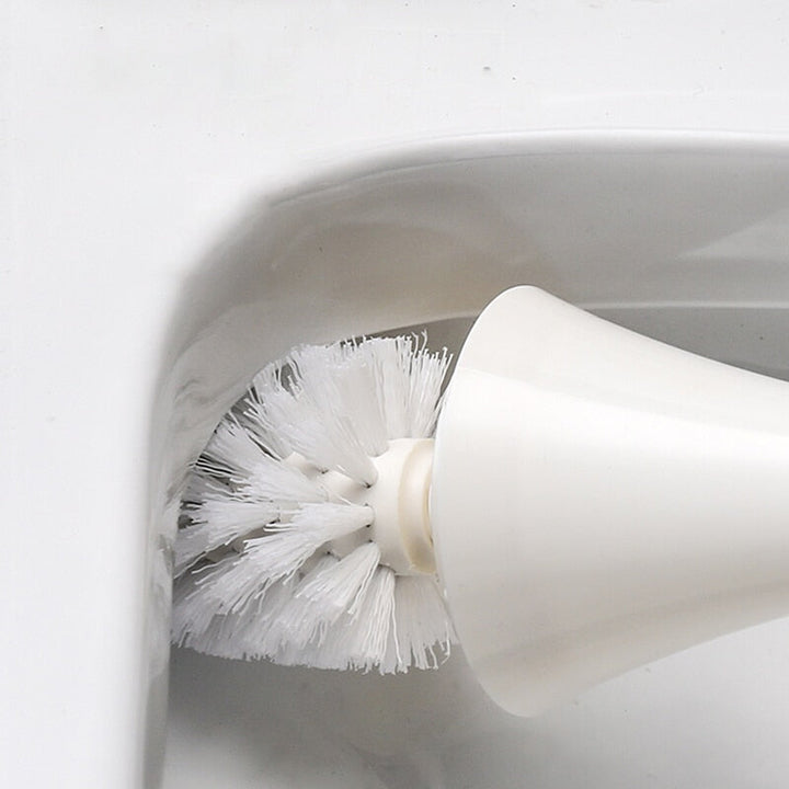 Skanto | LuxeBrush – Elegant toalettbørste med innovativ hygienisk funksjonalitet