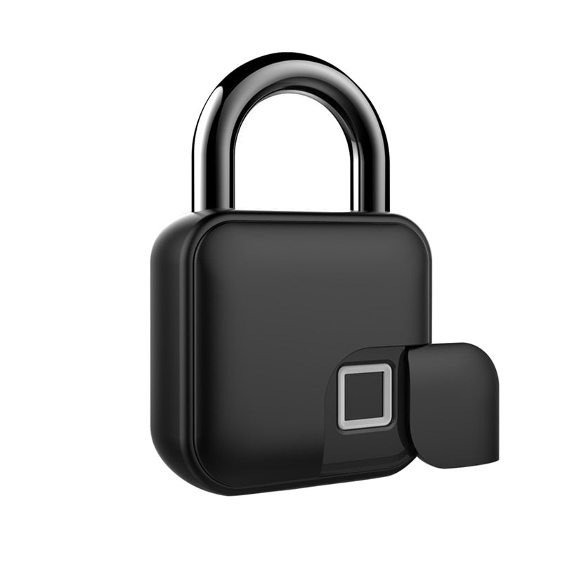 Bio-Lock - Finger Print Lock | Skanto
