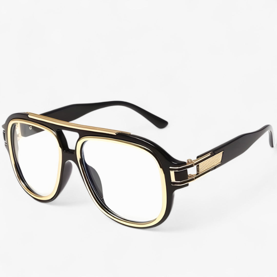 Vintage Sunglasses with Skin-Friendly Design – Lumis | Skanto