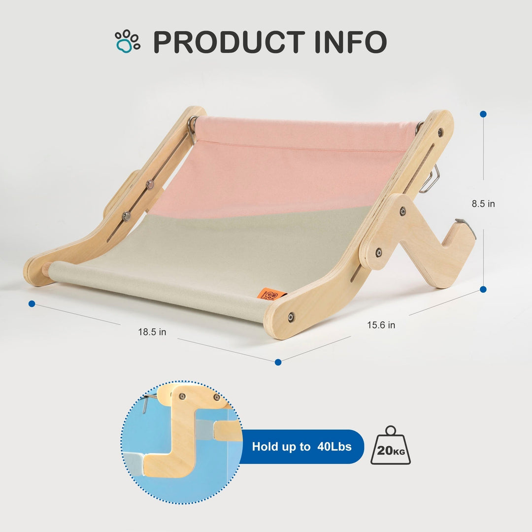 Skanto | Trevindu Kat Henge Bed