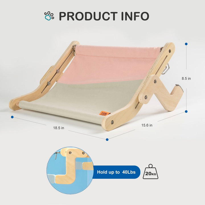 Skanto | Trevindu Kat Henge Bed