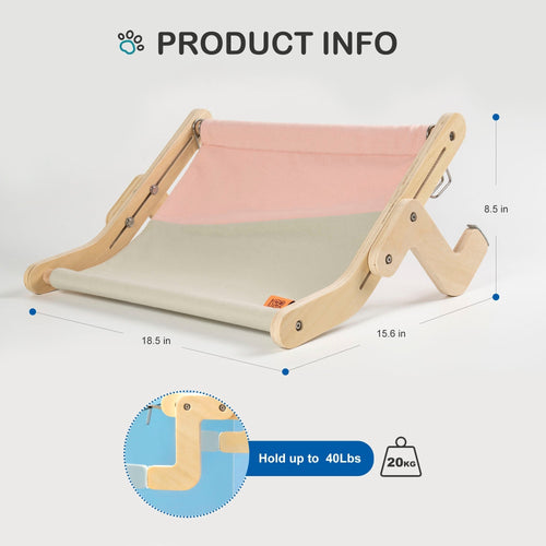 Skanto | Trevindu Kat Henge Bed
