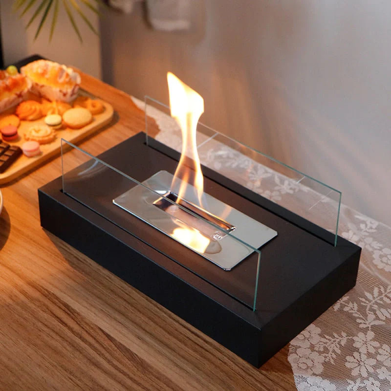Skanto | Evig Flamme Bordpeis