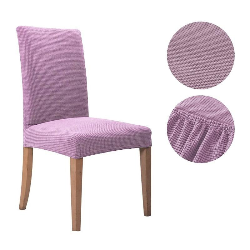 Skanto | Stolenett - Coverly - Elastisk - Elegant (2 deler)