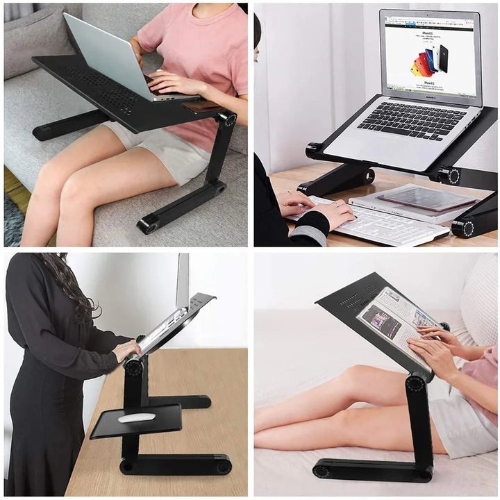 Skanto | Justerbar 360° Laptop Holder