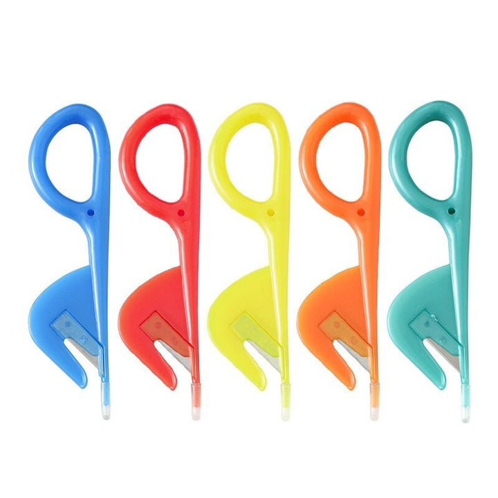 Skanto | Sjømat Easy Fish Cleaner Tool