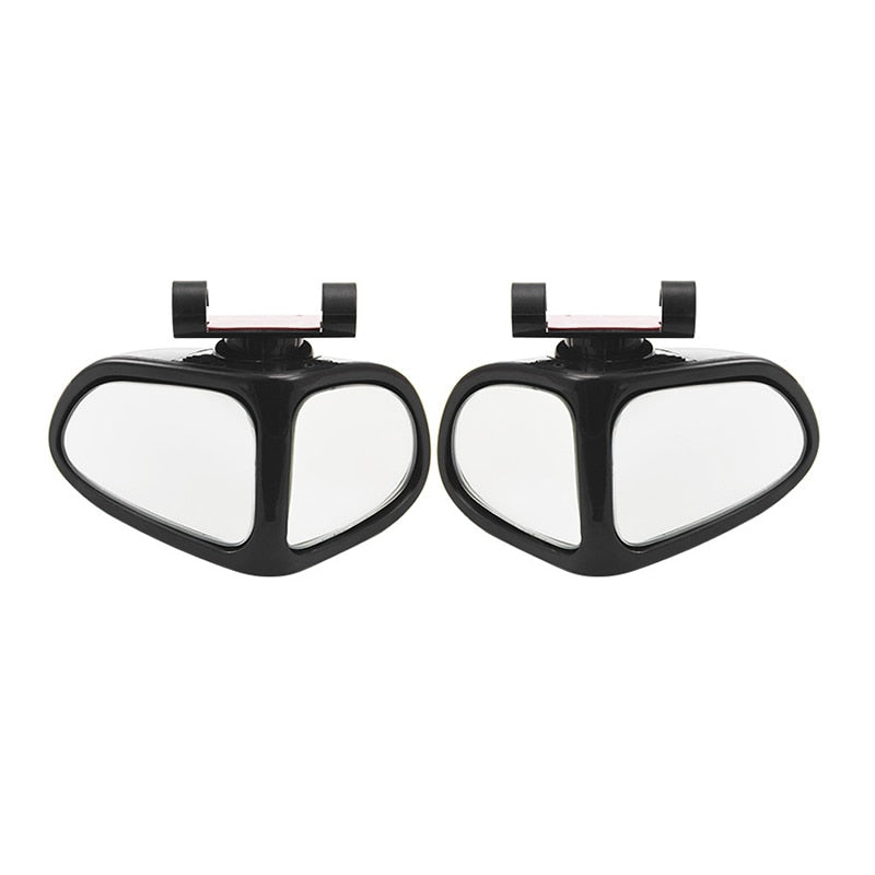 Skanto | 2pcs Bil Blindspot Speil