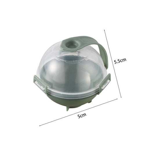 Skanto | Stor Isball Form
