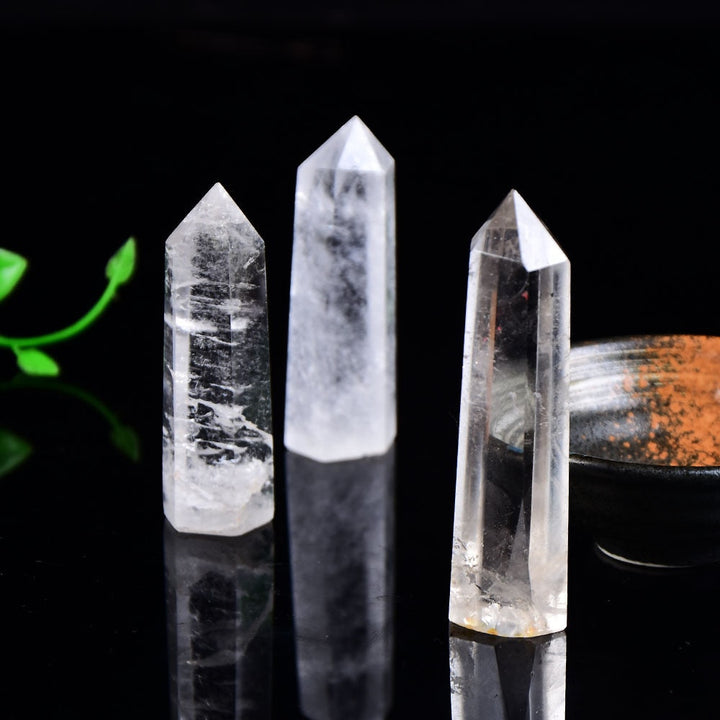 Jord Edgem Hexagonal Naturlig Stein | Skanto