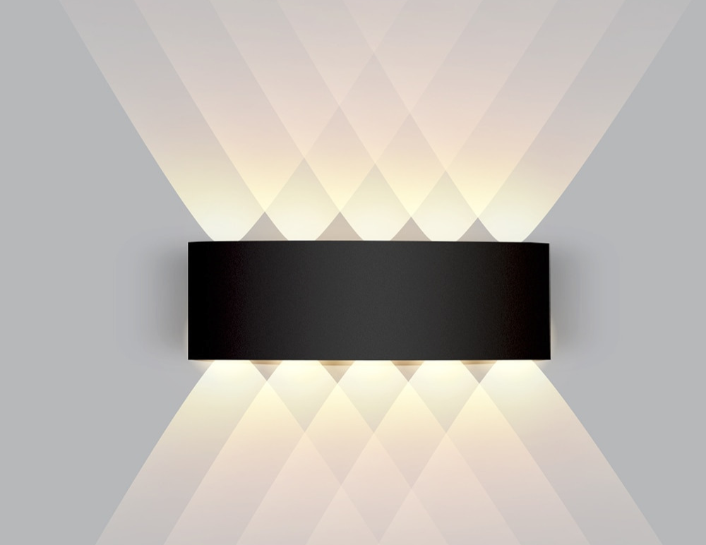 Skanto | Wall-Ex I Eksklusiv Vegglampe