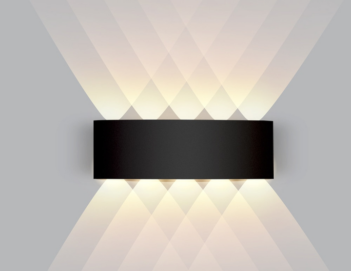 Skanto | Wall-Ex I Eksklusiv Vegglampe