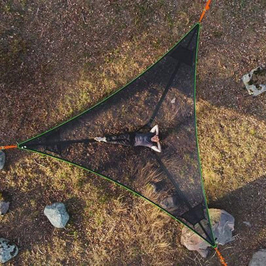 Norvo | Multi-Person Camping Hengekøyer