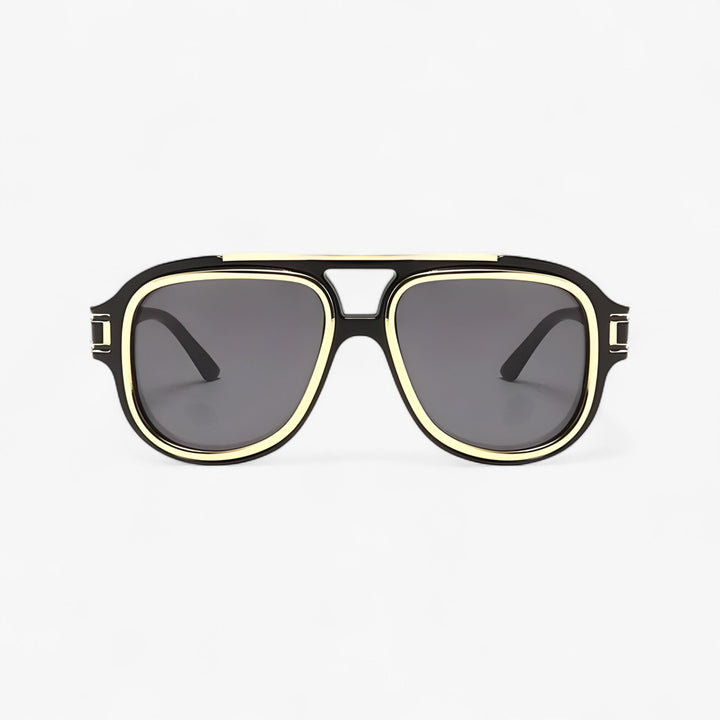 Vintage Sunglasses with Skin-Friendly Design – Lumis | Skanto