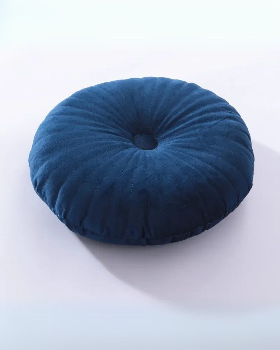 Skanto | Rund Pute i Moderne Design